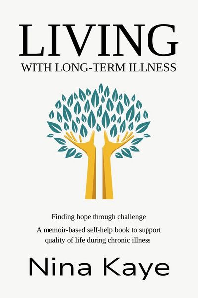 Produktbild: LIVING with Long-Term Illness