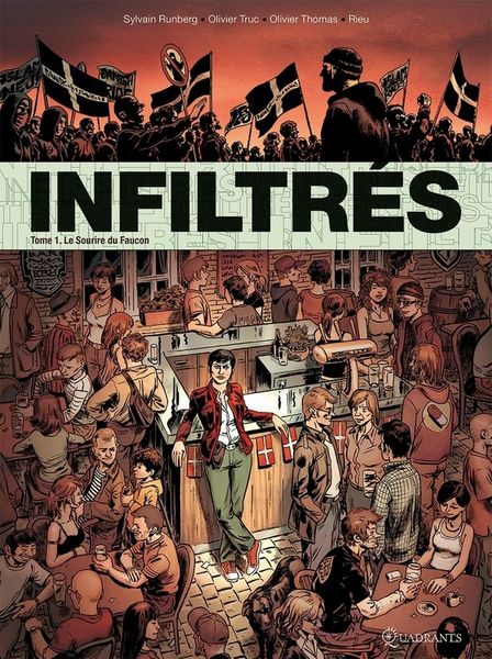 Produktbild: Infiltr&eacute;s