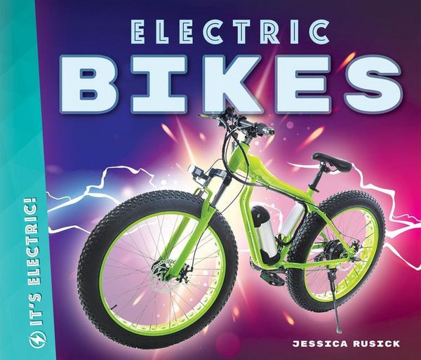 Produktbild: Electric Bikes