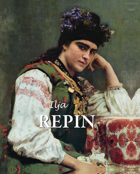 Produktbild: Ilja Repin