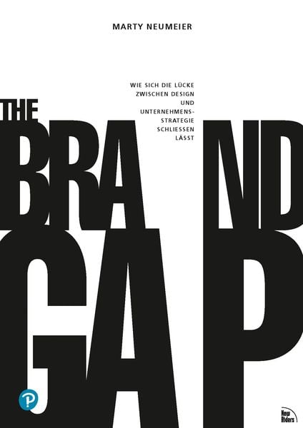 Produktbild: The Brand Gap