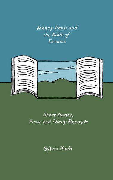 Produktbild: Johnny Panic and the Bible of Dreams