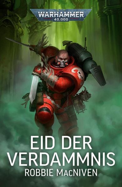 Produktbild: Eid der Verdammnis