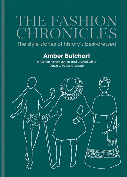 Produktbild: The Fashion Chronicles