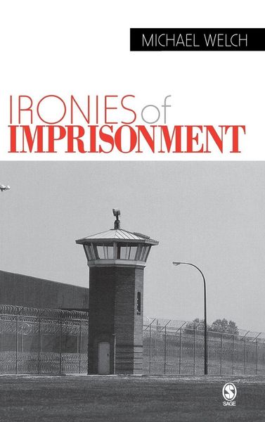 Produktbild: Ironies of Imprisonment