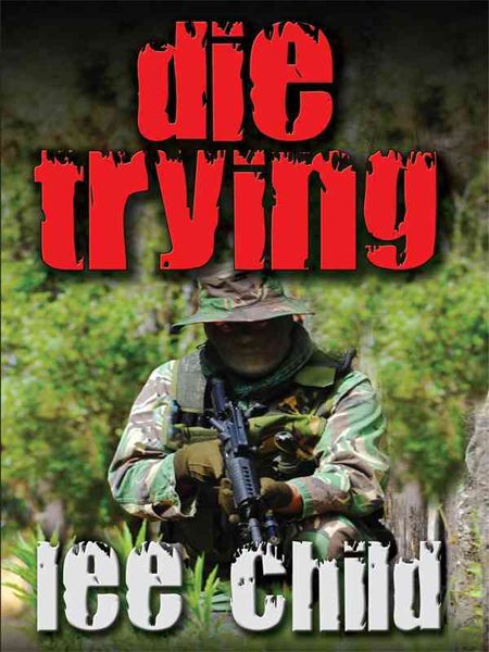 Produktbild: Die Trying