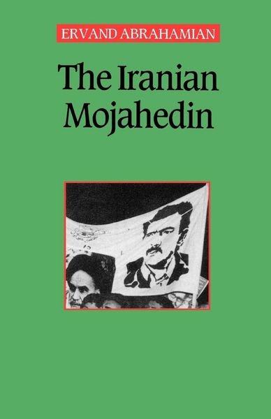 Produktbild: The Iranian Mojahedin