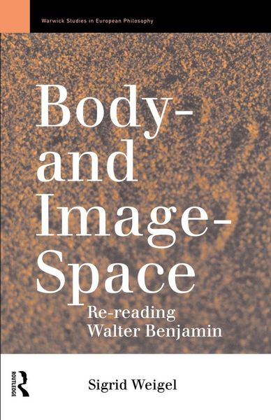 Produktbild: Body-and Image-Space