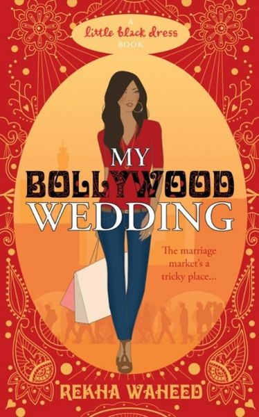 Produktbild: My Bollywood Wedding