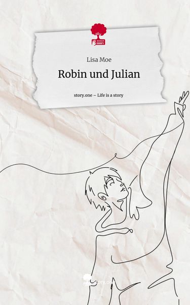 Produktbild: Robin und Julian. Life is a Story - story.one