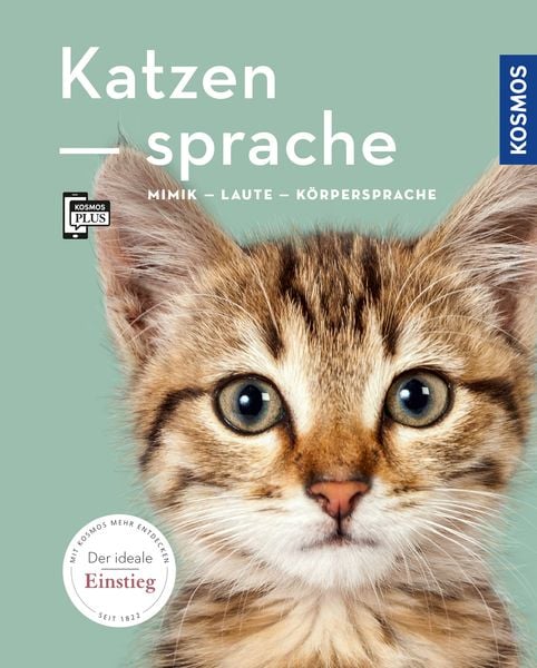 Katzensprache