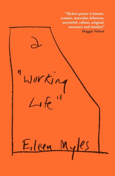 Produktbild: Myles, E: "Working Life"