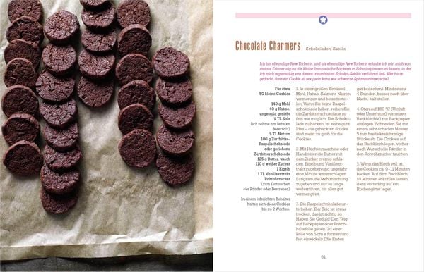 Produktbild: Cookies
