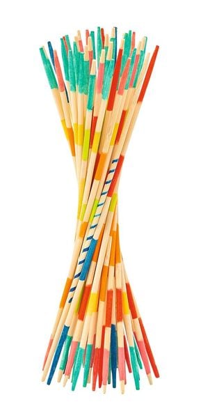 Produktbild: Mikado