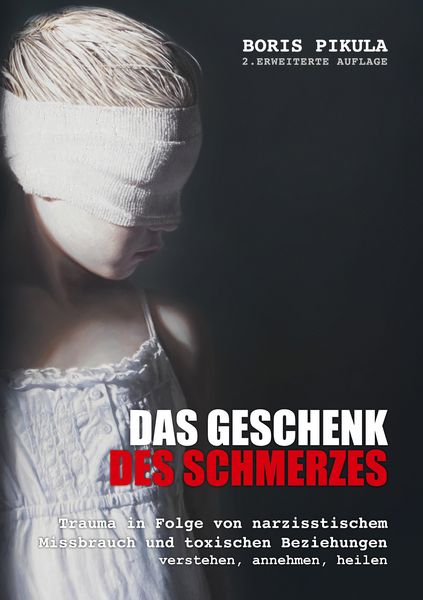 Produktbild: Das Geschenk des Schmerzes