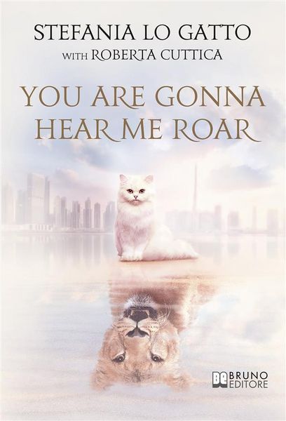 Produktbild: You Are Gonna Hear Me Roar