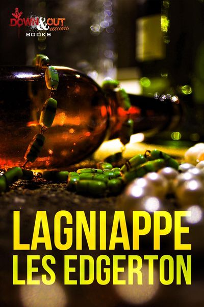 Produktbild: Lagniappe