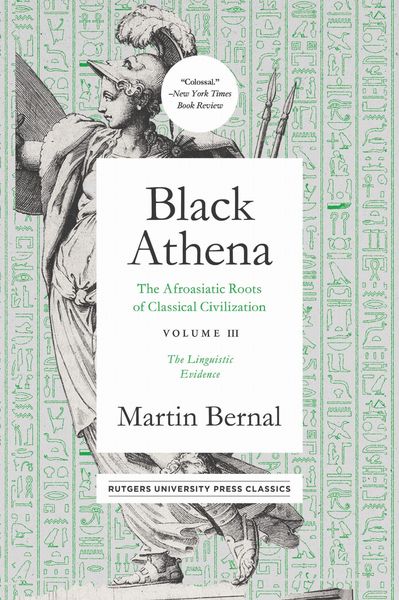 Produktbild: Black Athena