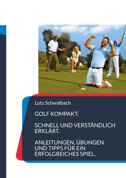 Produktbild: Golf Kompakt