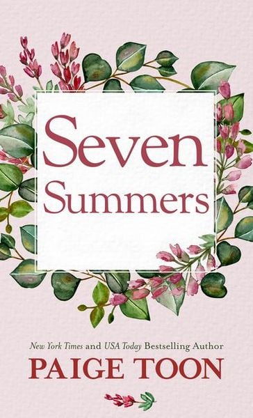 Produktbild: Seven Summers
