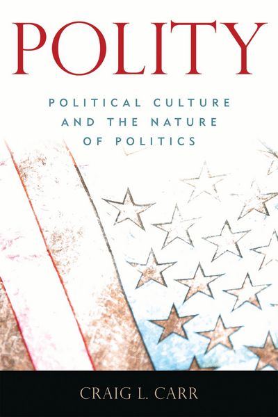 Produktbild: Polity