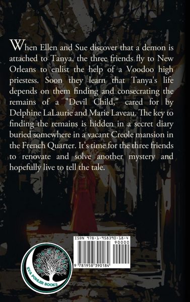 Produktbild: French Quarter Clues
