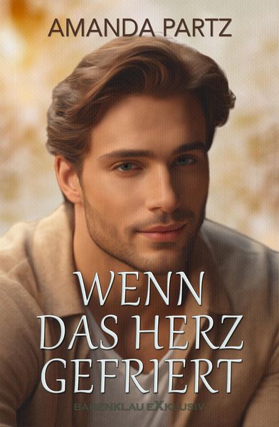 Produktbild: Wenn das Herz gefriert