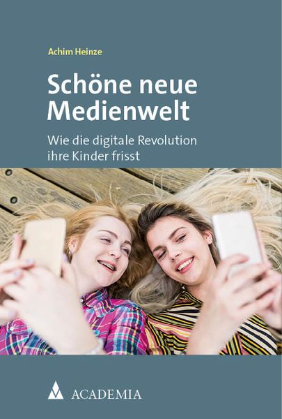 Produktbild: Sch&ouml;ne neue Medienwelt