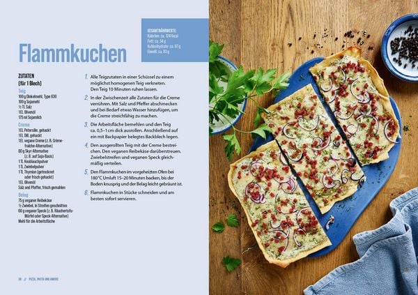 Produktbild: High Protein Fast Food