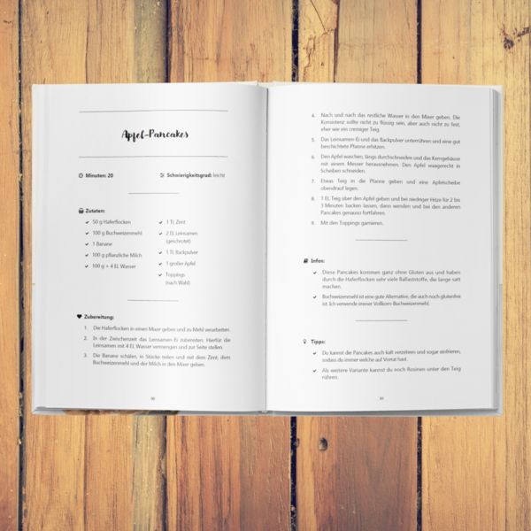 Produktbild: Vollwertig pflanzlich kochen