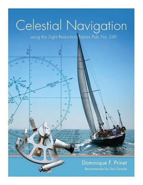 Produktbild: Celestial Navigation