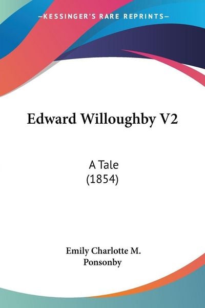 Produktbild: Edward Willoughby V2