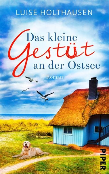 Produktbild: Das kleine Gest&uuml;t an der Ostsee