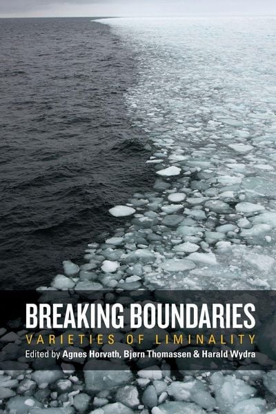 Produktbild: Breaking Boundaries