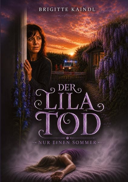 Produktbild: Der lila Tod