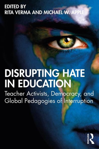 Produktbild: Disrupting Hate in Education