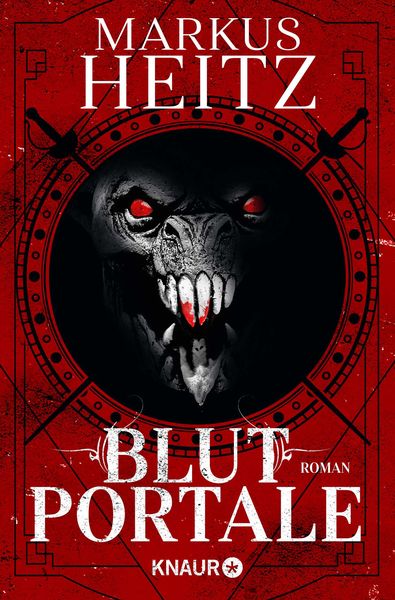 Produktbild: Blutportale