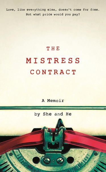 Produktbild: The Mistress Contract
