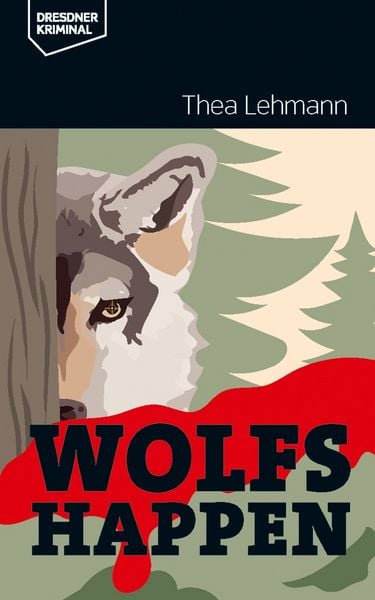 Produktbild: Wolfshappen