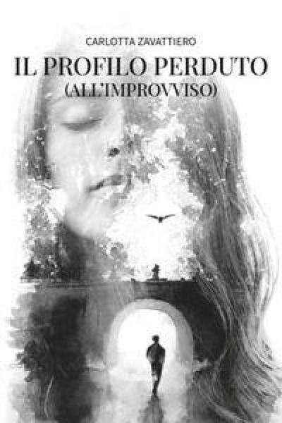 Produktbild: Il profilo perduto (all'improvviso)