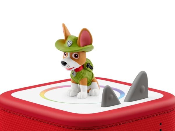 Produktbild: Content-Tonie: Paw Patrol - Hier kommt Tracker