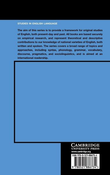 Produktbild: The Comment Clause in English