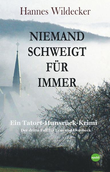 Produktbild: Niemand schweigt f&uuml;r immer