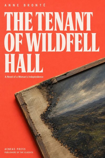 Produktbild: The Tenant of Wildfell Hall