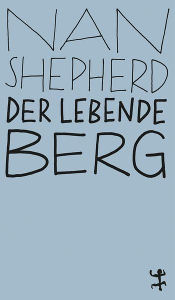 Produktbild: Der lebende Berg
