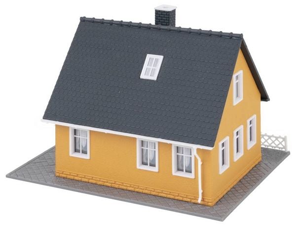 Produktbild: Faller 131300 H0 Siedlungshaus