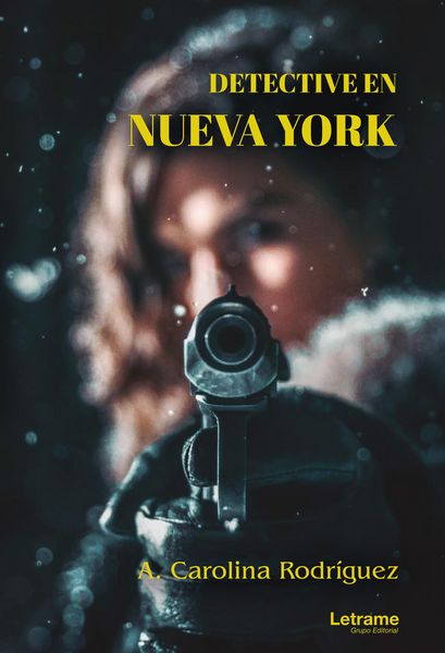 Produktbild: Detective en Nueva York