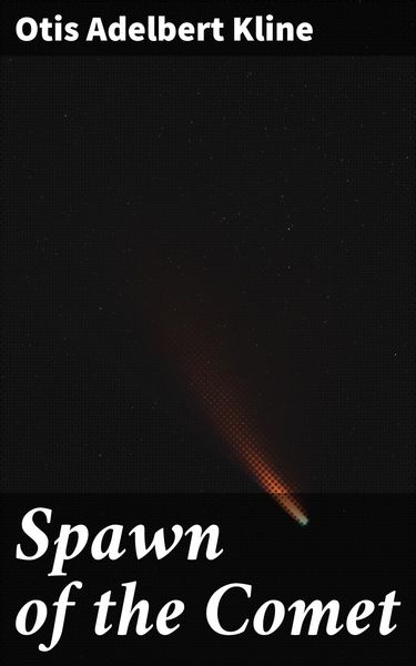 Produktbild: Spawn of the Comet