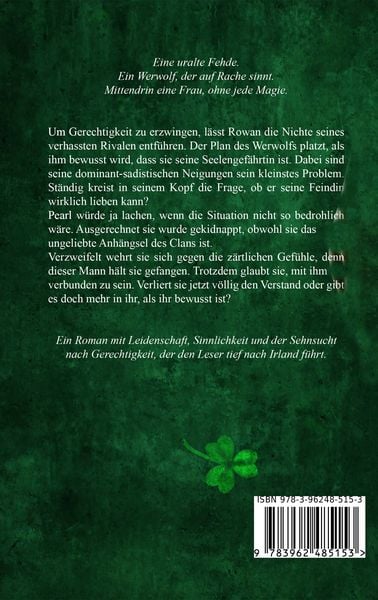Produktbild: Vom Werwolf entf&uuml;hrt