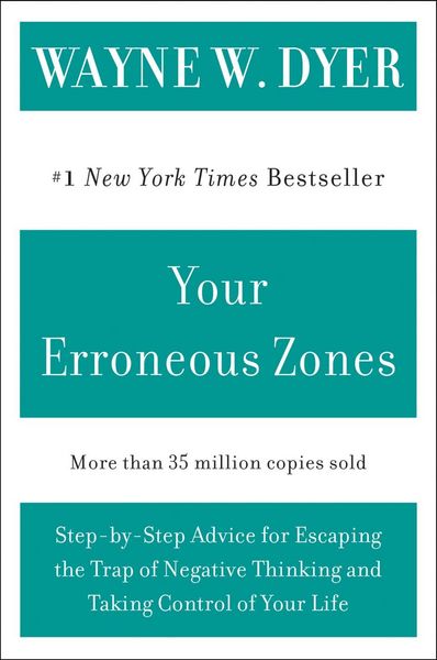 Produktbild: Your Erroneous Zones